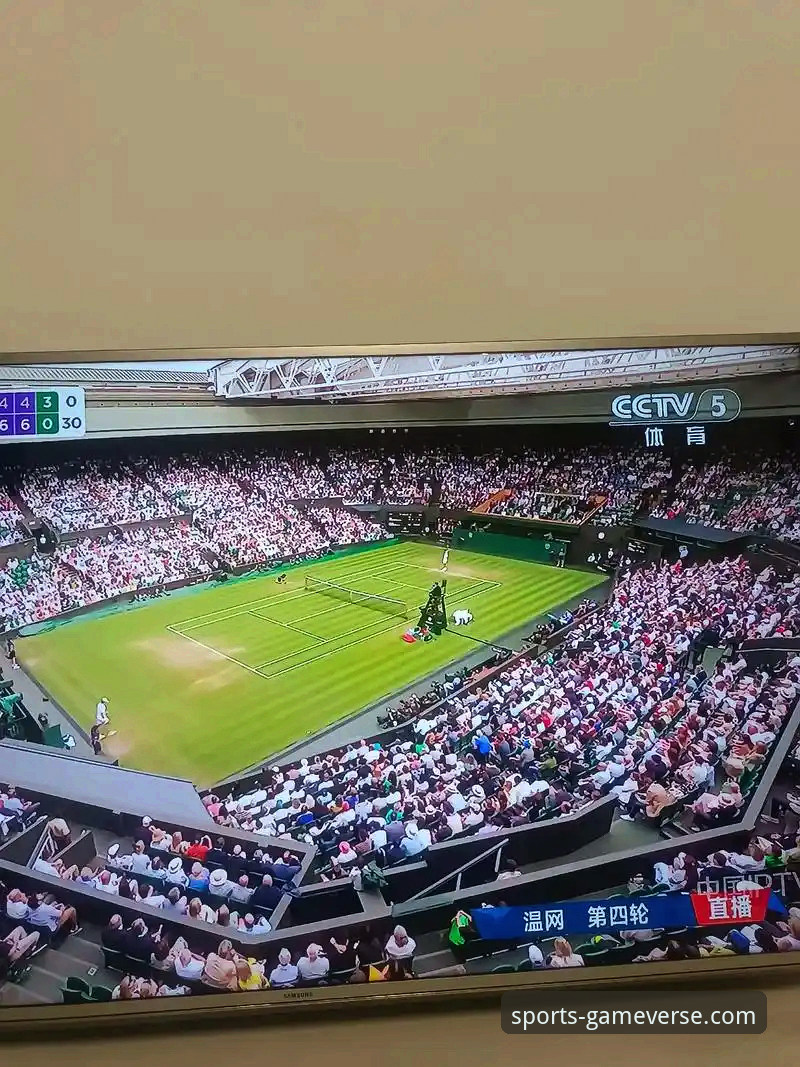 地缘政治阴影下的网球大师赛：印第安维尔斯开赛在即，顶级球星滞留中东的连锁反应深度解析