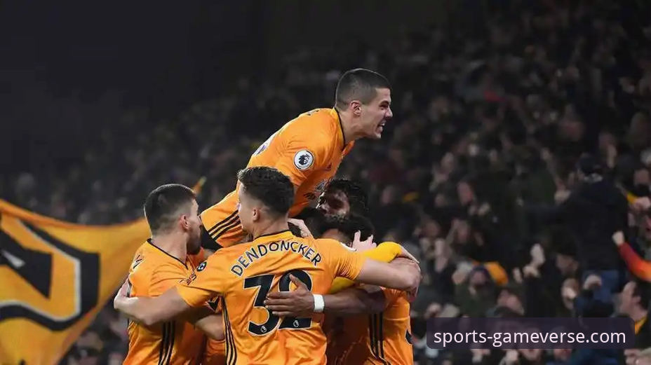 狼队vs利物浦：一场足总杯的战术博弈与平台体验的深度解析