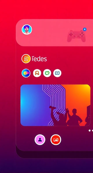 开启你的精彩旅程