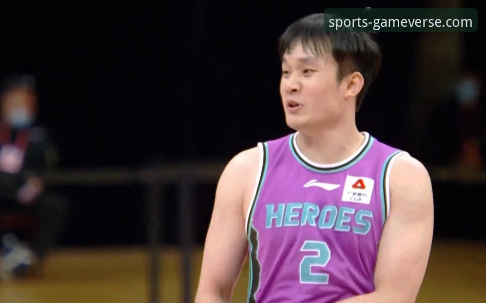 CBA爆冷夜：皮特森38分弑旧主，北京12分领先遭逆转，四连胜终结